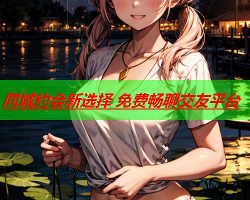 同城约会新选择 免费畅聊交友平台  第2张